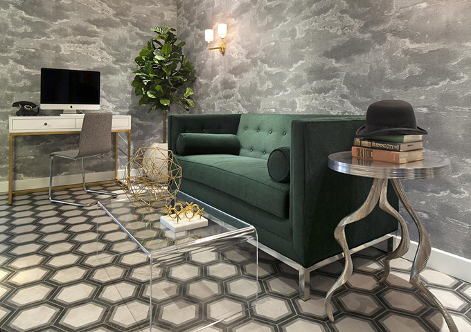 度假酒店裝修效果圖 src=