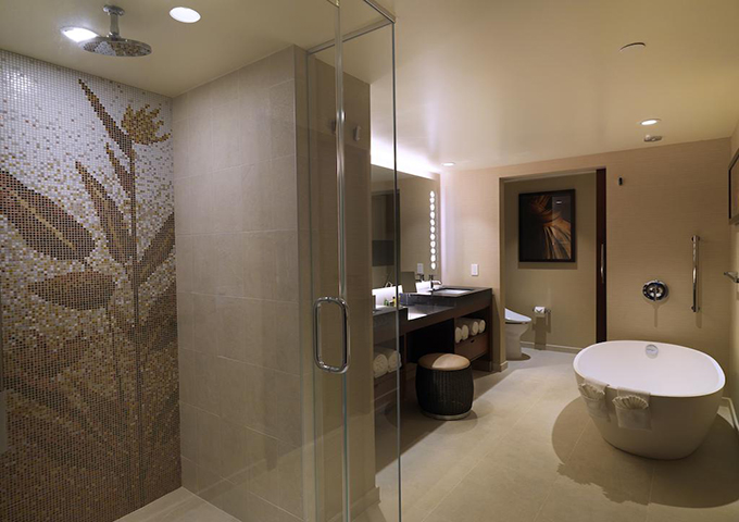 度假酒店裝修效果圖 src=