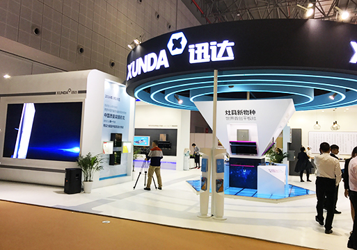 展廳裝修設(shè)計(jì)