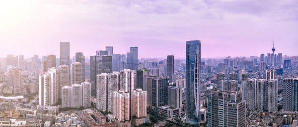 攝圖網_500645310_wx_成都CBD全景(企業商用)