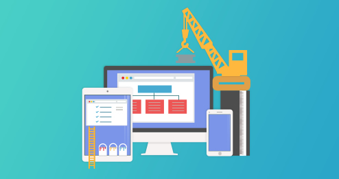 企業做網站為什么要選響應式技術建站 企業做網站為什么要選響應式技術建站