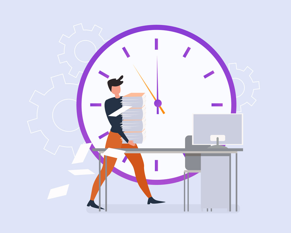 開發一個網站要多久時間