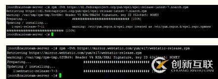 centos升級php版本的方法