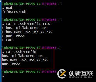 開(kāi)發(fā)人員必備的Gitlab技能