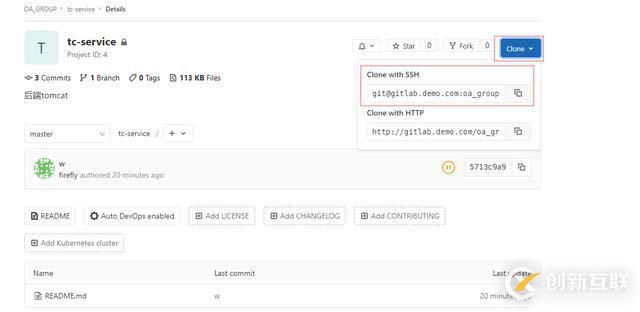 開(kāi)發(fā)人員必備的Gitlab技能
