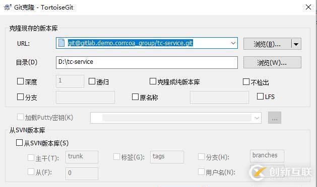 開(kāi)發(fā)人員必備的Gitlab技能