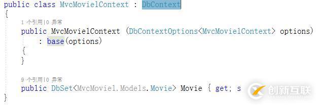 基于.netcore的MVC應用開發(fā)經(jīng)驗共享