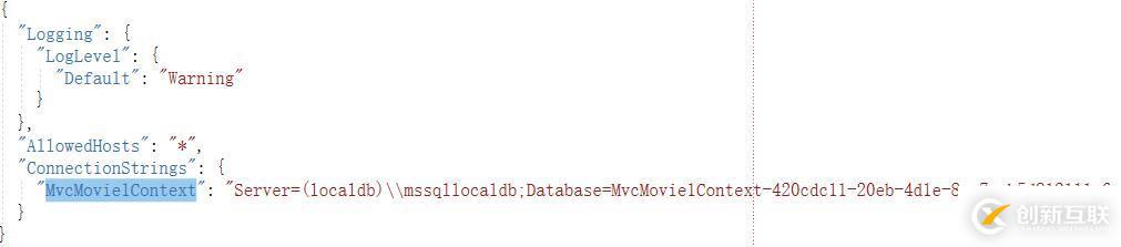 基于.netcore的MVC應用開發(fā)經(jīng)驗共享
