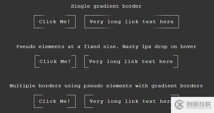 css使用position 屬性實現定位效果的方法