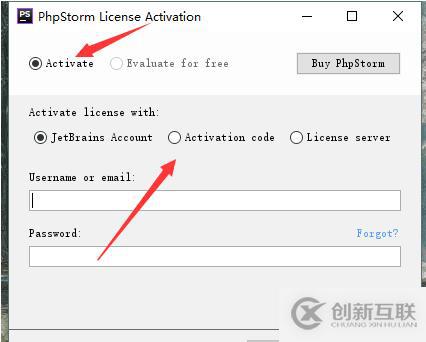 phpstorm過期后又該如何繼續(xù)操作呢?正版phpstor