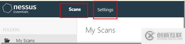 Windows中Nessu的介紹