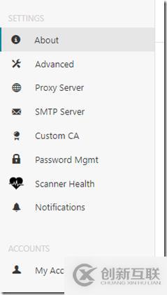 Windows中Nessu的介紹