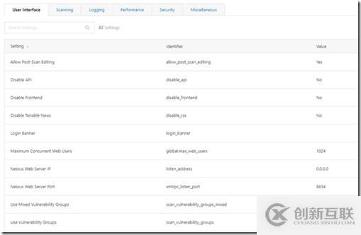 Windows中Nessu的介紹