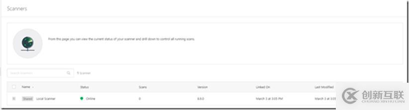 Windows中Nessu的介紹