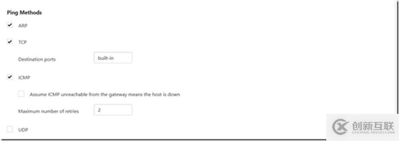 Windows中Nessu的介紹