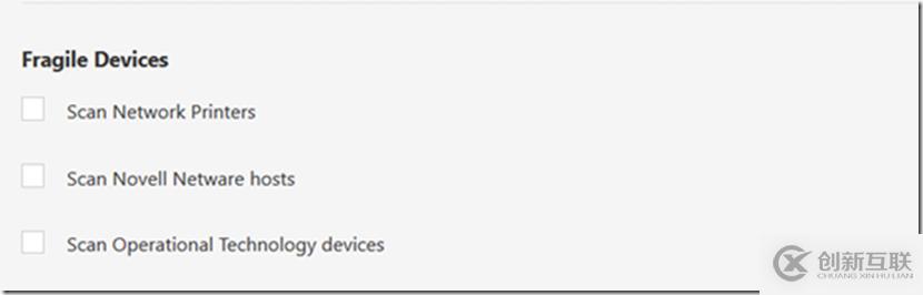 Windows中Nessu的介紹