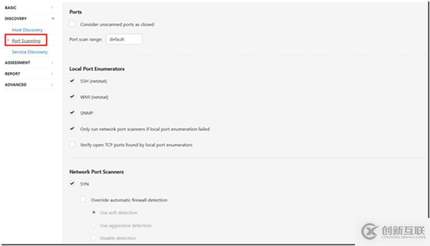 Windows中Nessu的介紹