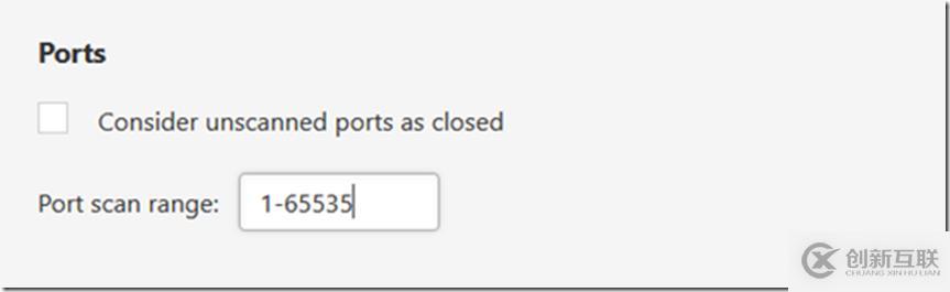 Windows中Nessu的介紹