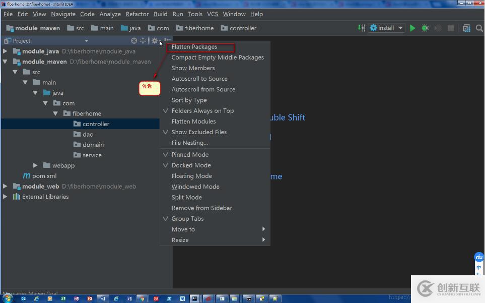 java反射機制的實現(xiàn)原理