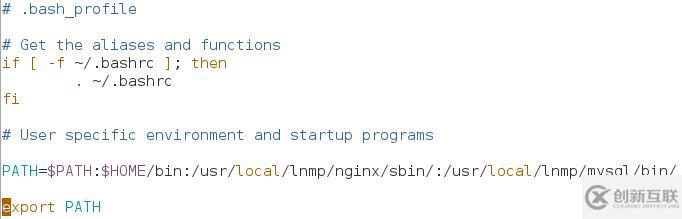 Linux下源碼安裝編譯mysql數據庫