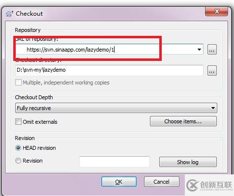 如何在SAE上創建及使用SVN上傳網站
