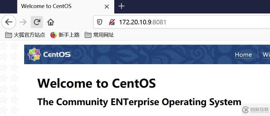 nginx反向代理,虛擬主機