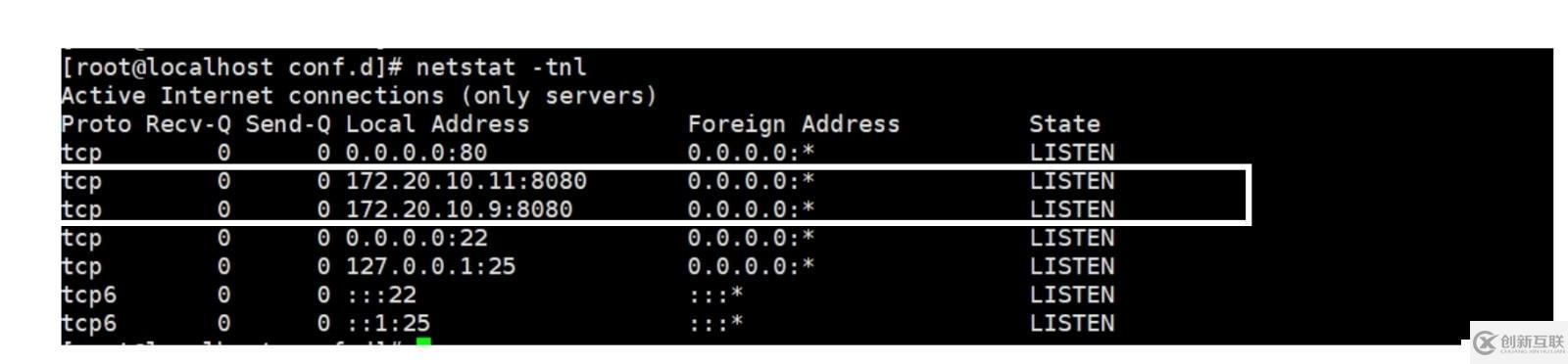 nginx反向代理,虛擬主機
