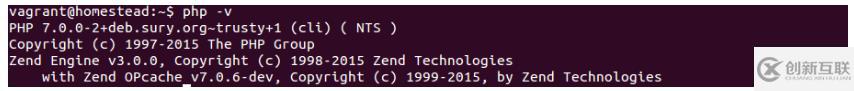 PHP7.0與PHP5.6下Laravel博客的應用性能對比介紹