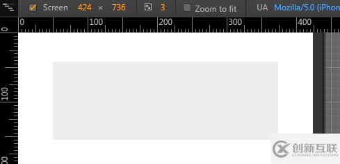 js和canvas如何實現適用于移動端的百分比儀表盤dashboard