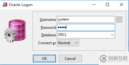 Oracle數據庫及圖形化界面如何安裝配置
