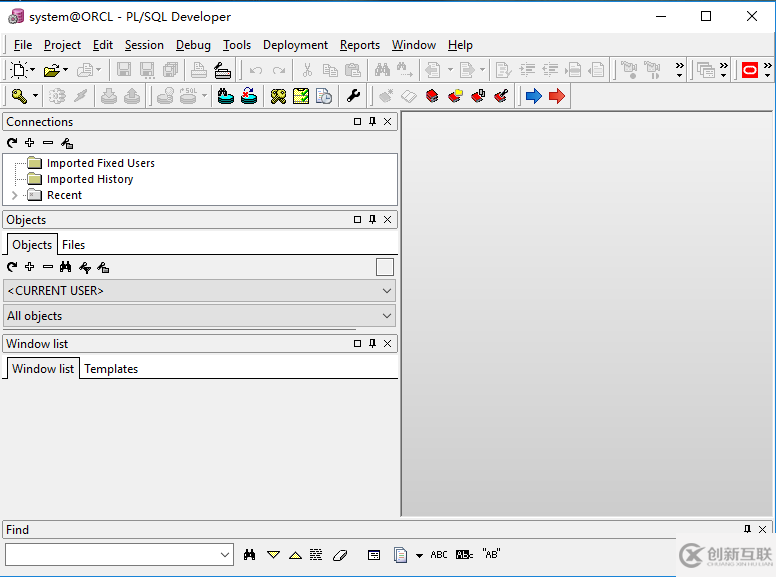 Oracle數據庫及圖形化界面如何安裝配置