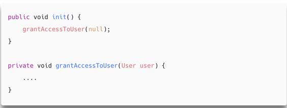 Java中常犯的錯誤有哪些