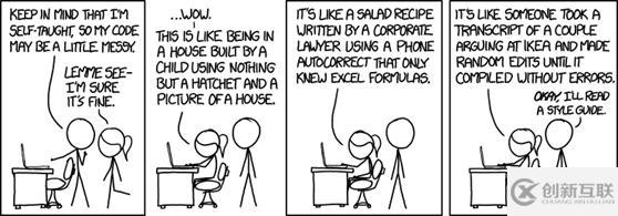 Java中常犯的錯誤有哪些