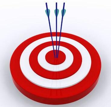 企業網站建設,怎樣給網站定位?