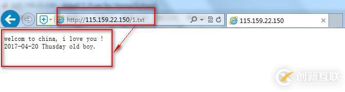 LAMP之四 PHP & APache 之間的配置