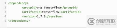 Java / JavaScript在TensorFlow中的入門使用指南