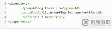 Java / JavaScript在TensorFlow中的入門使用指南