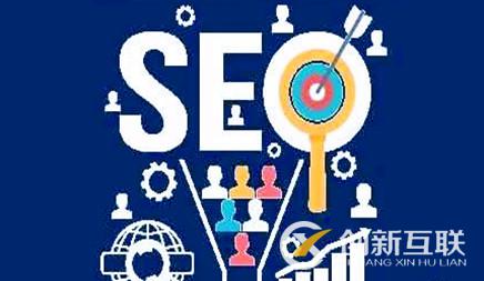 網站SEO優化與網站后臺程序有關聯嗎?