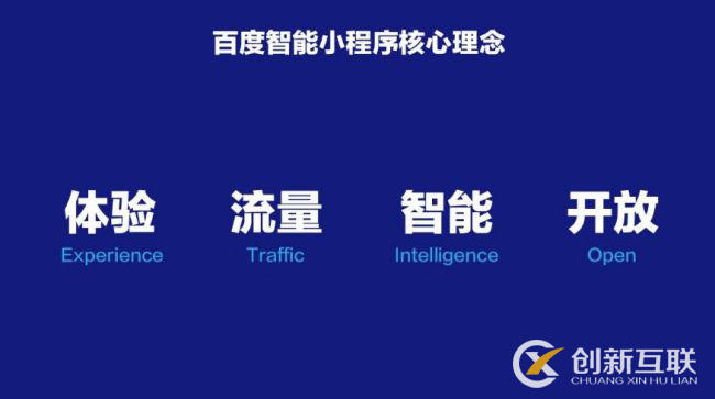 百度小程序如何做seo? 百度小程序如何做seo?