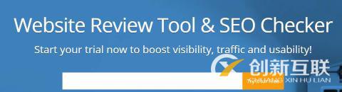 SEO優化人員必須掌握的八種優化工具 SEO優化人員必須掌握的八種優化工具