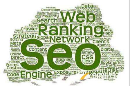 SEO如何對導航進行優化 SEO如何對導航進行優化