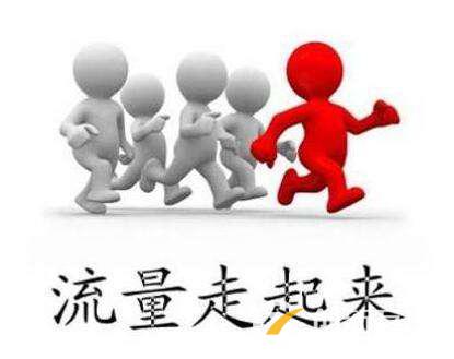 提升網站流量的途徑 提升網站流量的途徑