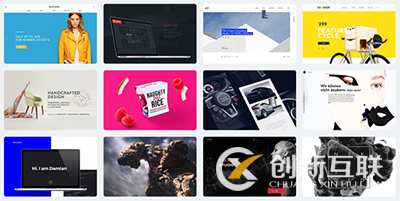 網站設計的時候需要考慮哪些問題？