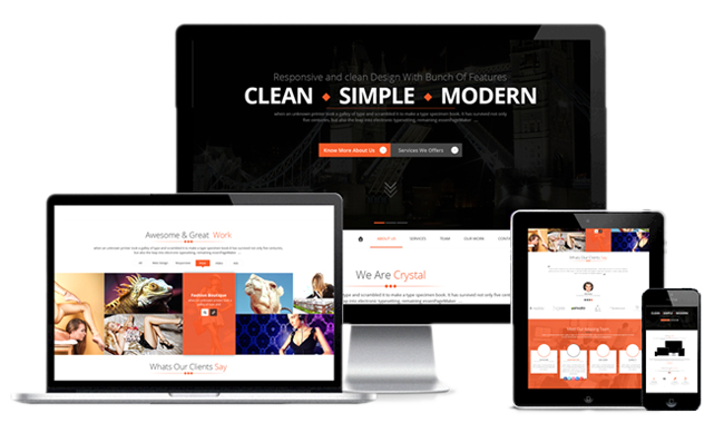 建設網站時影響用戶體驗的7點 建設網站時影響用戶體驗的7點