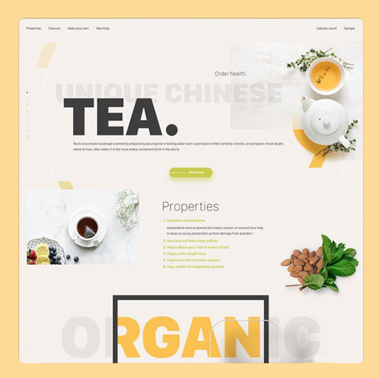 成都網站設計技巧:網站排版布局找不到靈感怎么辦 成都網站設計技巧:網站排版布局找不到靈感怎么辦