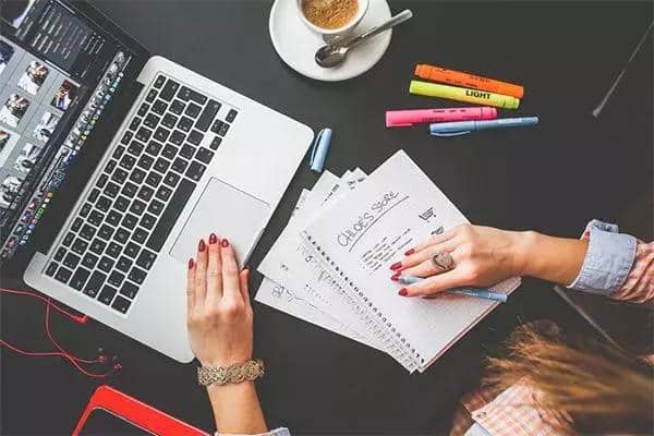 企業網站開發文檔怎么寫高效？