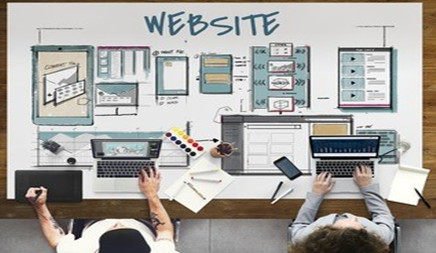 網站設計有哪些誤區? 網站設計有哪些誤區?