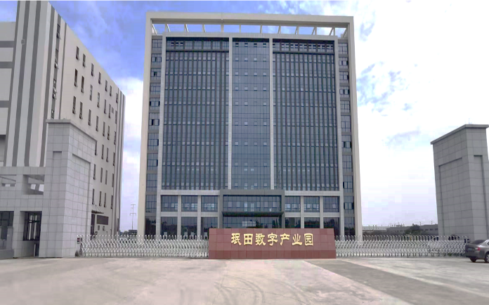 成都大邑珉田數據中心-珉田機房 成都大邑珉田數據中心-珉田機房