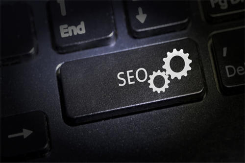 網站SEO優化
