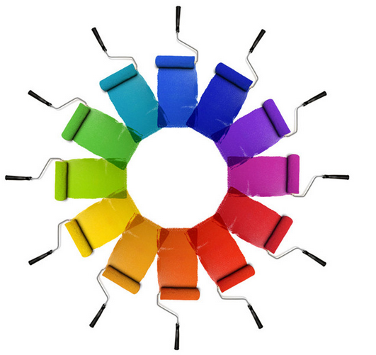 建設(shè)營(yíng)銷推廣，從軟件從程序從顏色全方位滿足客戶